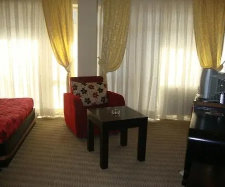 Avalon Otel