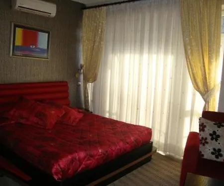 Otel Avalon