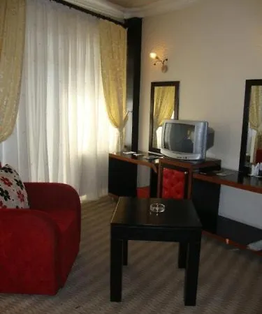 Avalon Otel Ankara