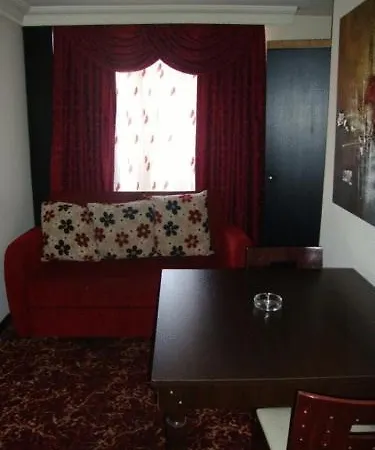 Otel Avalon Ankara
