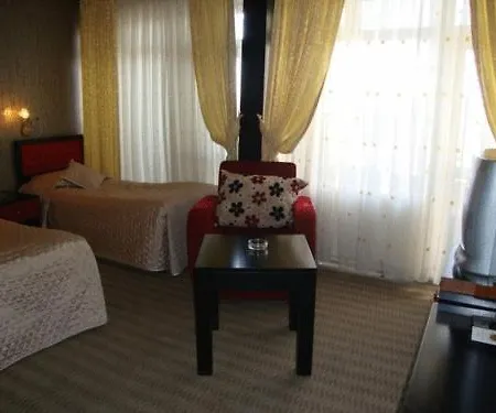 Avalon 3*