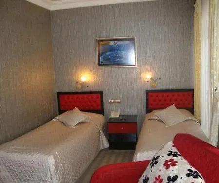 Avalon Ankara
