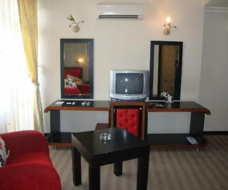 Avalon 3* Ankara
