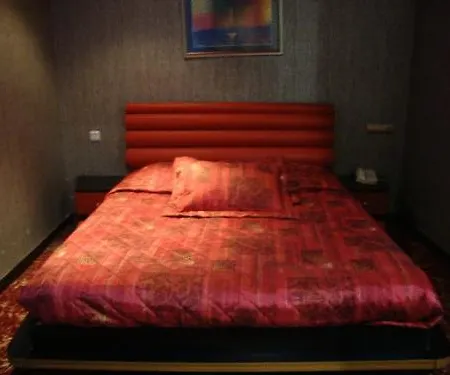 Avalon Otel Ankara
